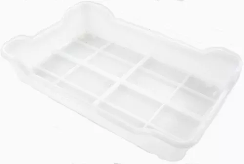 1 FastRack Tray (No Rack)