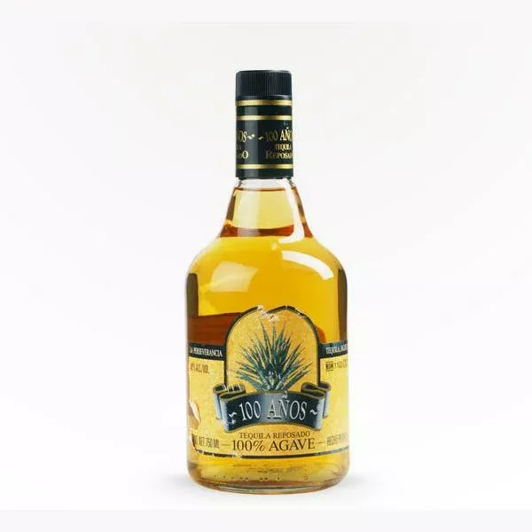100 Anos Tequila Reposado 750ml