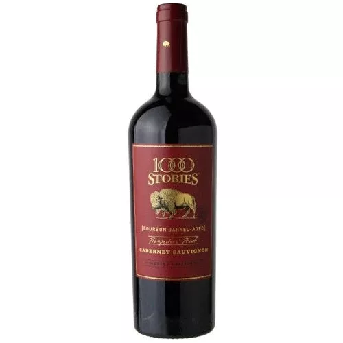 1000 Stories Cabernet Sauvignon 750ml