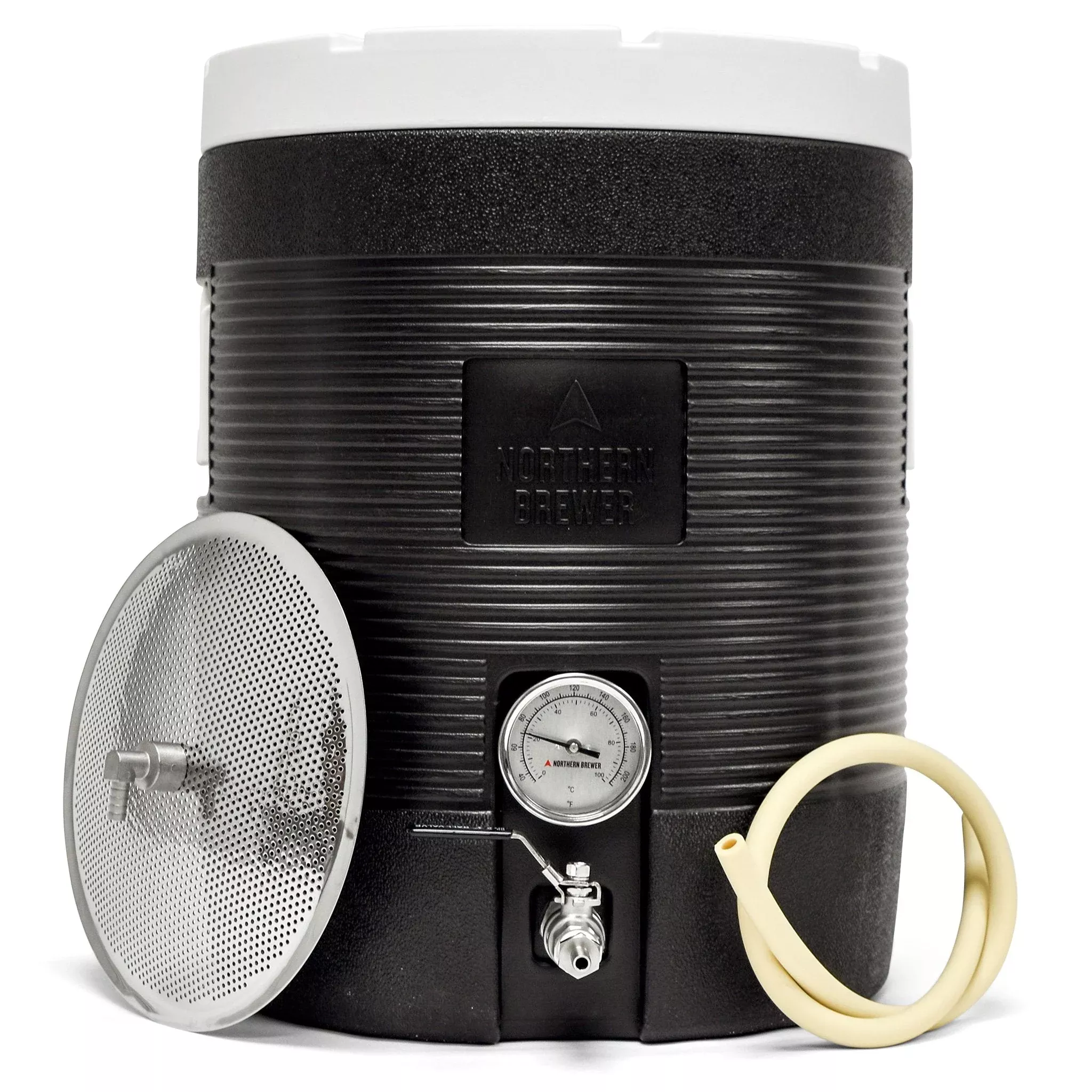 12 Gallon Mash/Lauter Tun