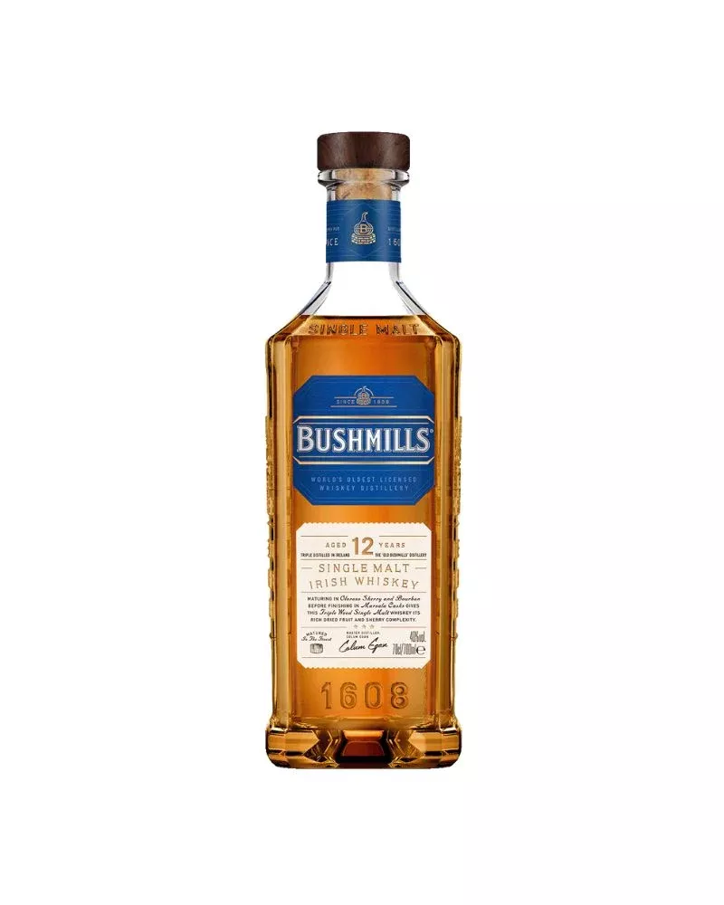 12yo Px Cask Single Malt 700ml