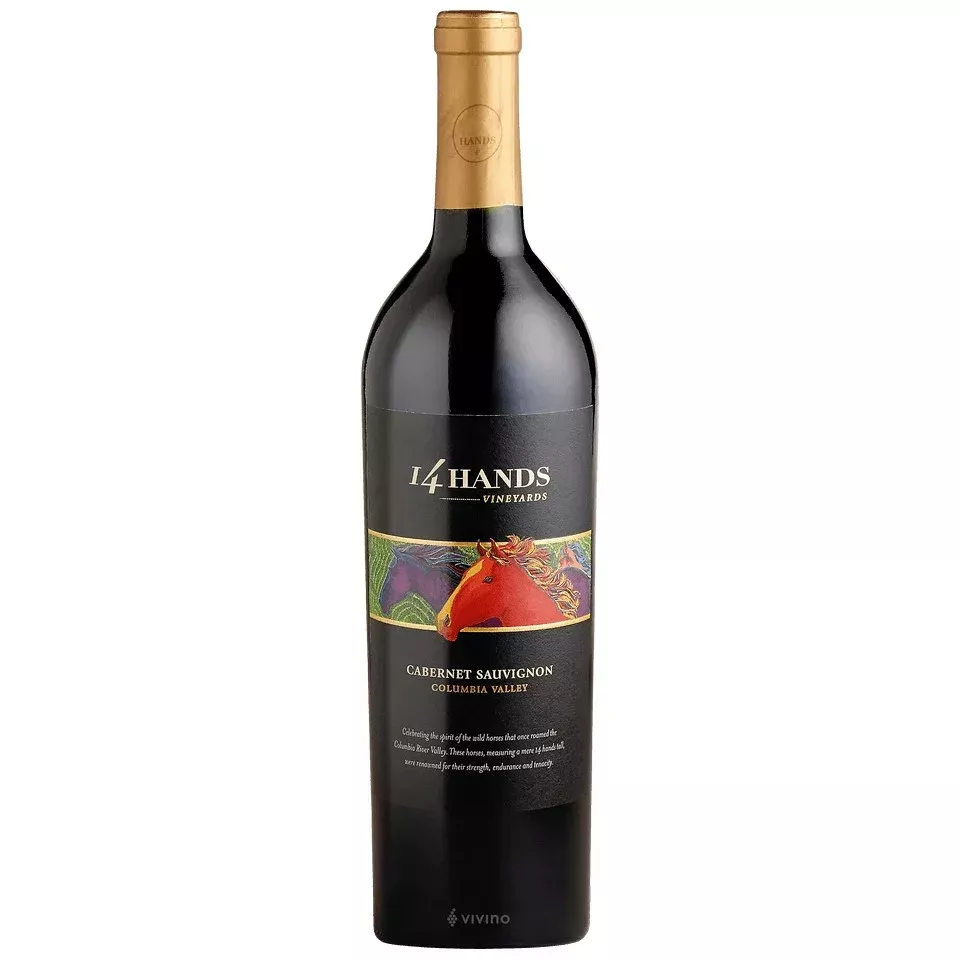 14 Hands Cabernet Sauvignon