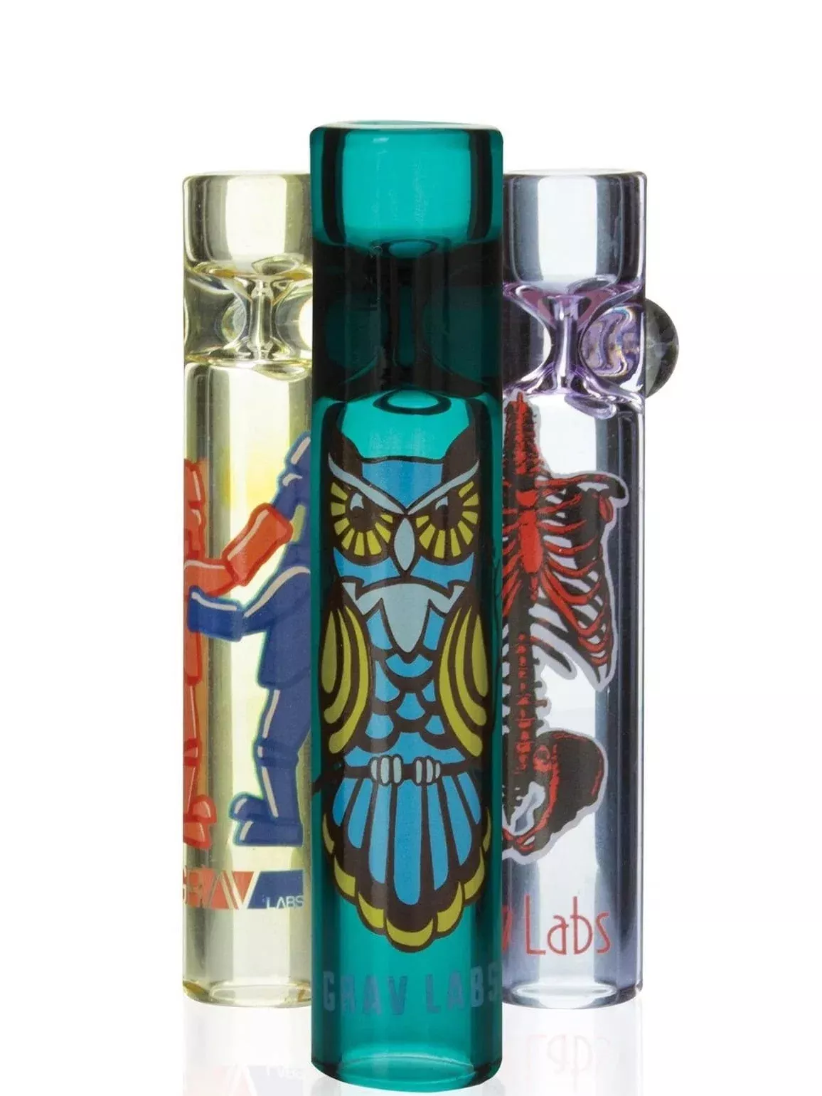 16MM GRAV WHIMSICAL TASTER