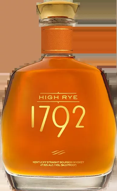 1792 High Rye