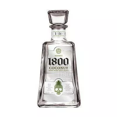 1800 Coconut Tequila 750ml