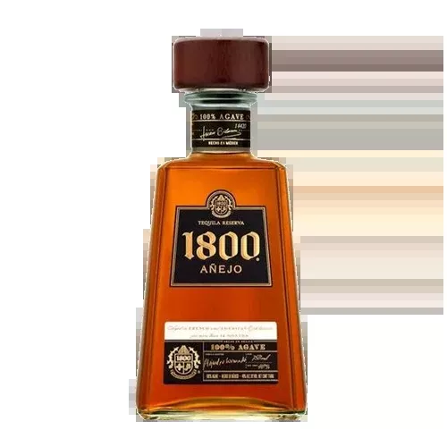 1800 Tequila Anejo 750mL