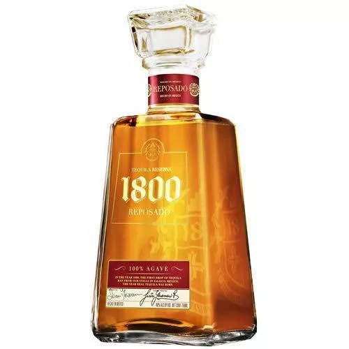 1800 Tequila Reposado 1.75L