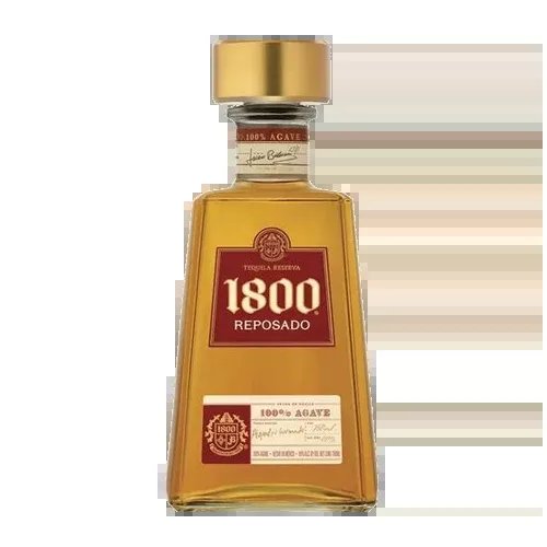 1800 Tequila Reposado 750mL