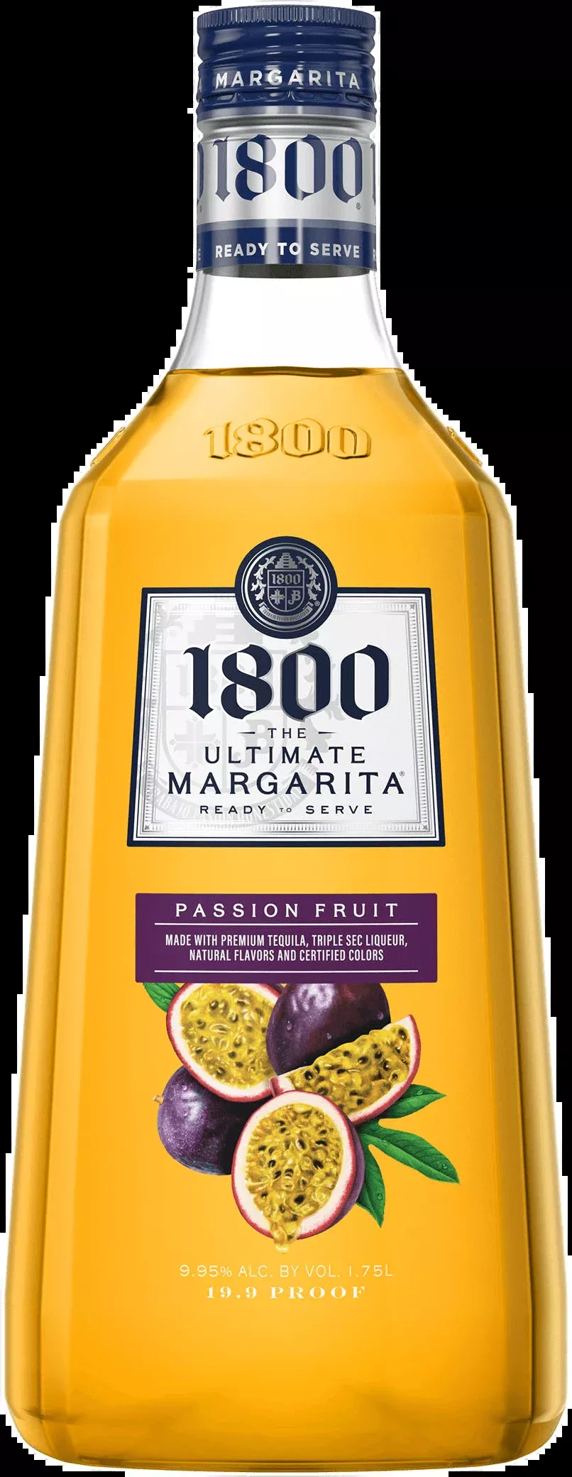 1800 Ultimate Passion Fruit 1.75L