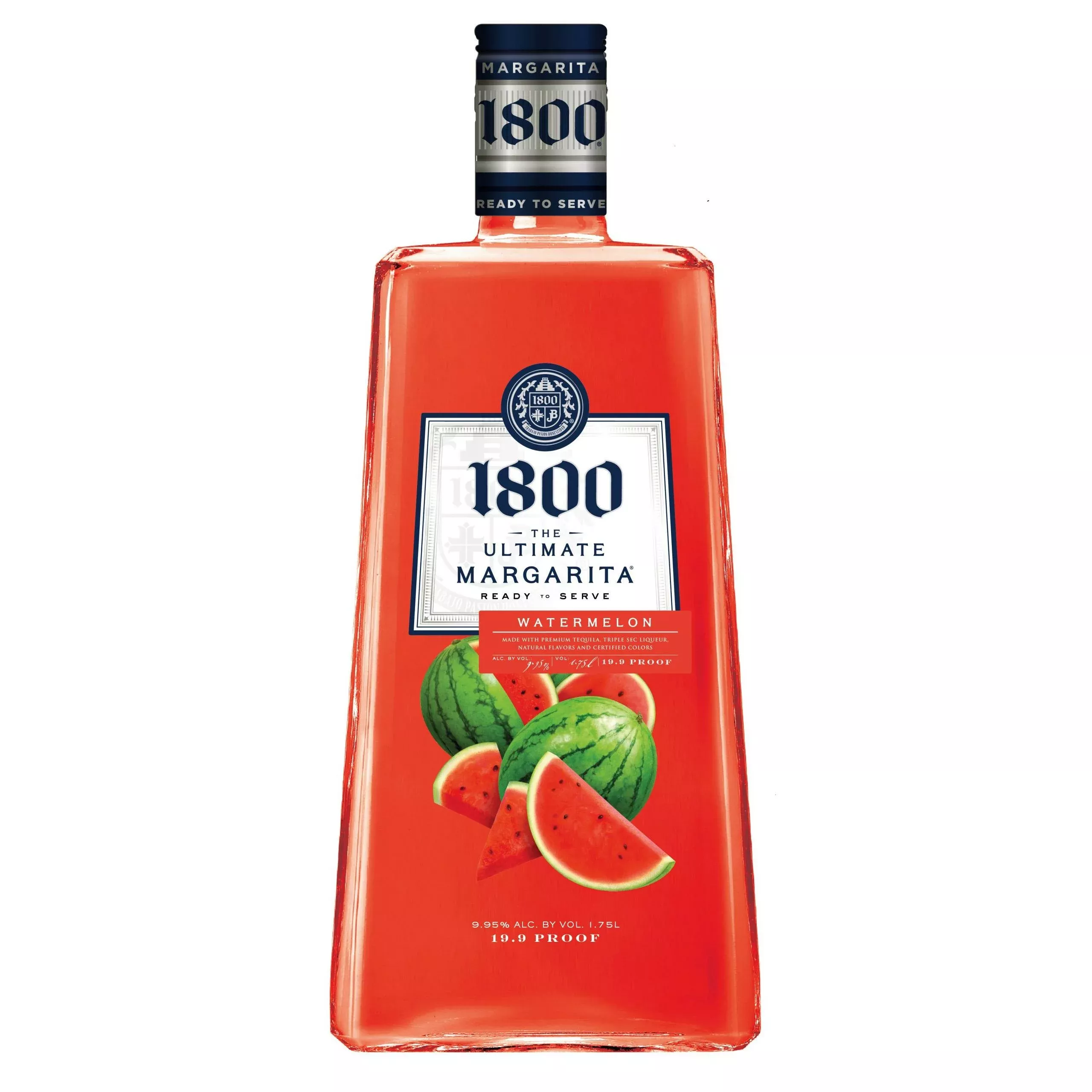 1800 Ultimate Watermelon 1.75L
