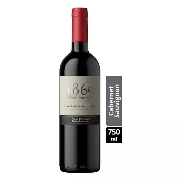 1865 Cabernet Sauvignon 750ml