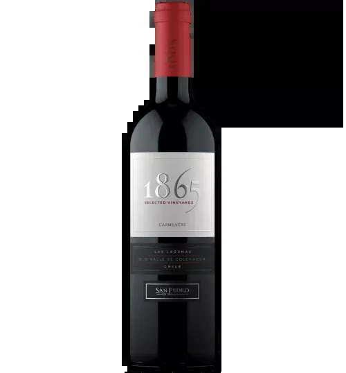 1865 Carménère