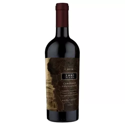 1881 Napa Cabernet Sauvignon 2019 - 750ML