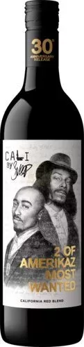 19 Crimes Snoop Dogg Amerika’s Most Wanted
