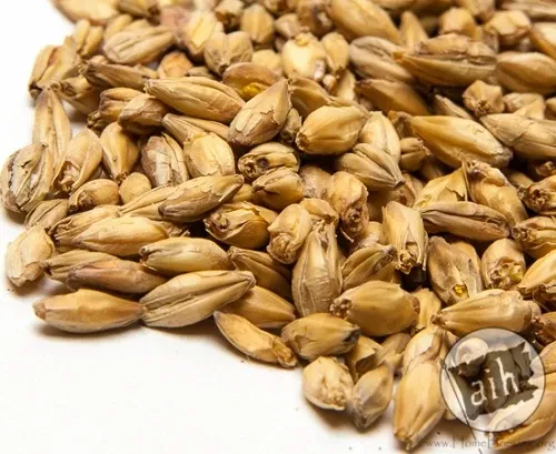 2-Row Malt - Rahr