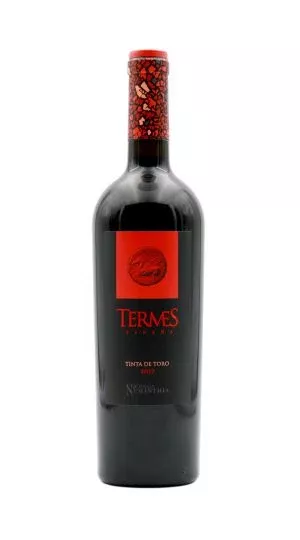 2017 Numanthia Termes - 750ML