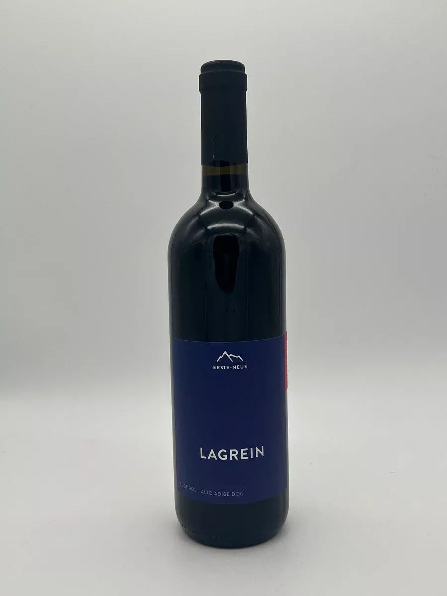 2023 Erste and Neue Lagrein