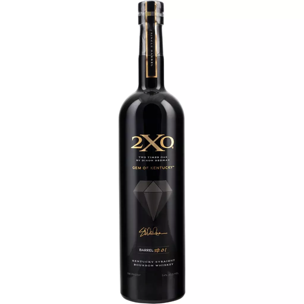 2XO Gem of Kentucky Whiskey 750mL