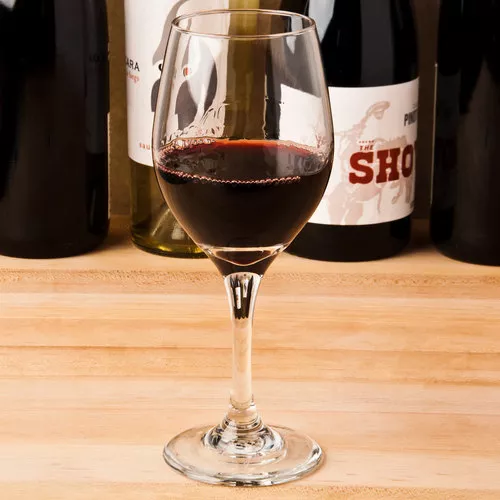 #3057 Perception Wine
