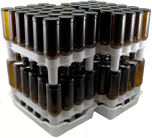 4 FastRack and 2 Tray