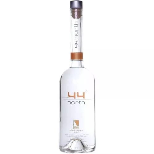 44 North Vodka Idaho Potato - 750ML