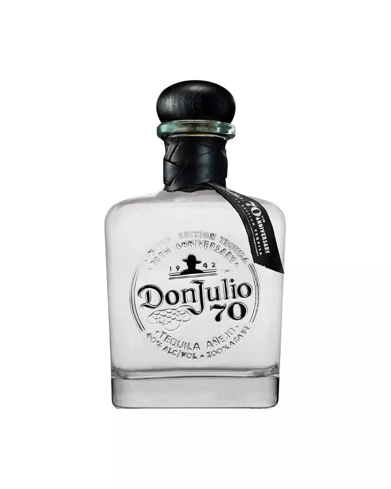 70th Anniversary Cristalino 750ml