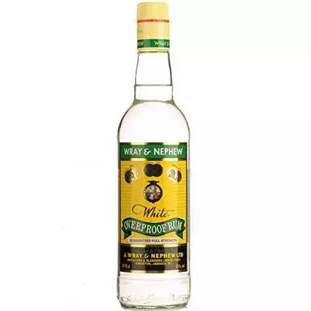 99 Bananas Liquor 1L