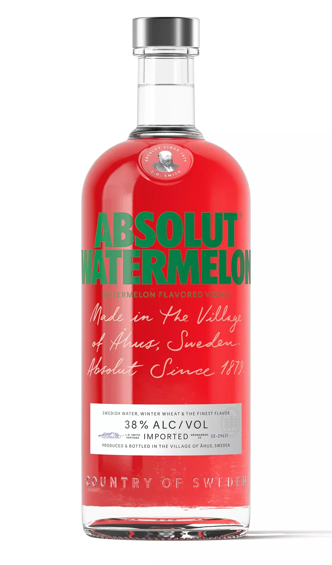 Absolut Watermelon 1.75L