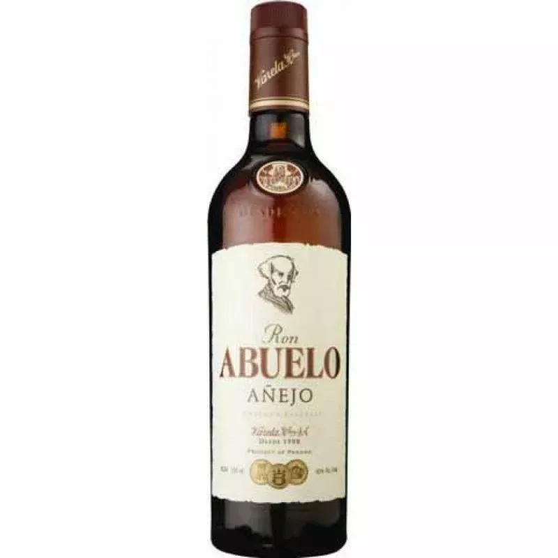 Abuelo Anejo Rum 1.75L