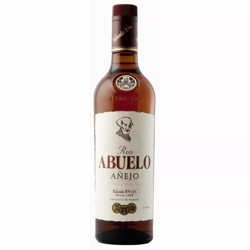 Abuelo Anejo Rum 1L