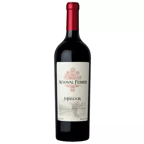Achaval Ferrer Finca Mirador - 750Ml