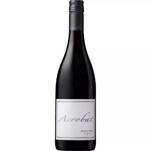 Acrobat Pinot Noir Oregon - 750ML