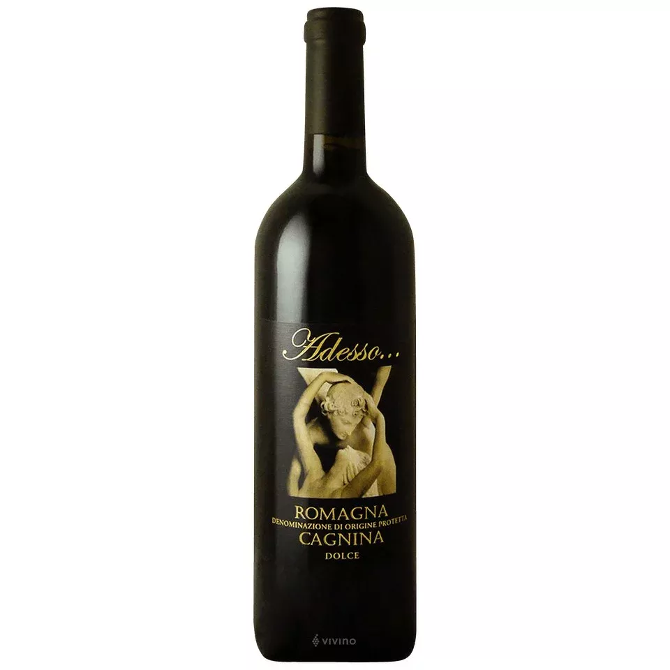 Adesso Romagna Cagnina 750ml