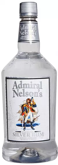 Admiral Nelson's Rum Coconut- 750ML