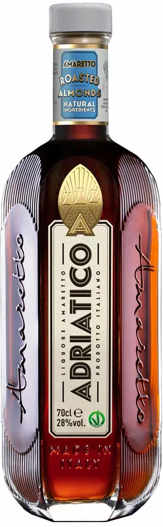 Adriatica Amaretto Roasted