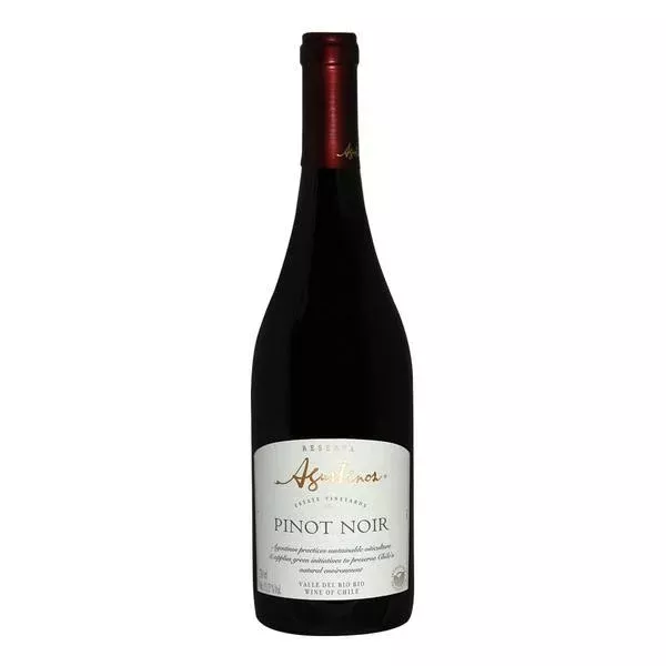 Agustinos Pinot Noir Reserve 750ml