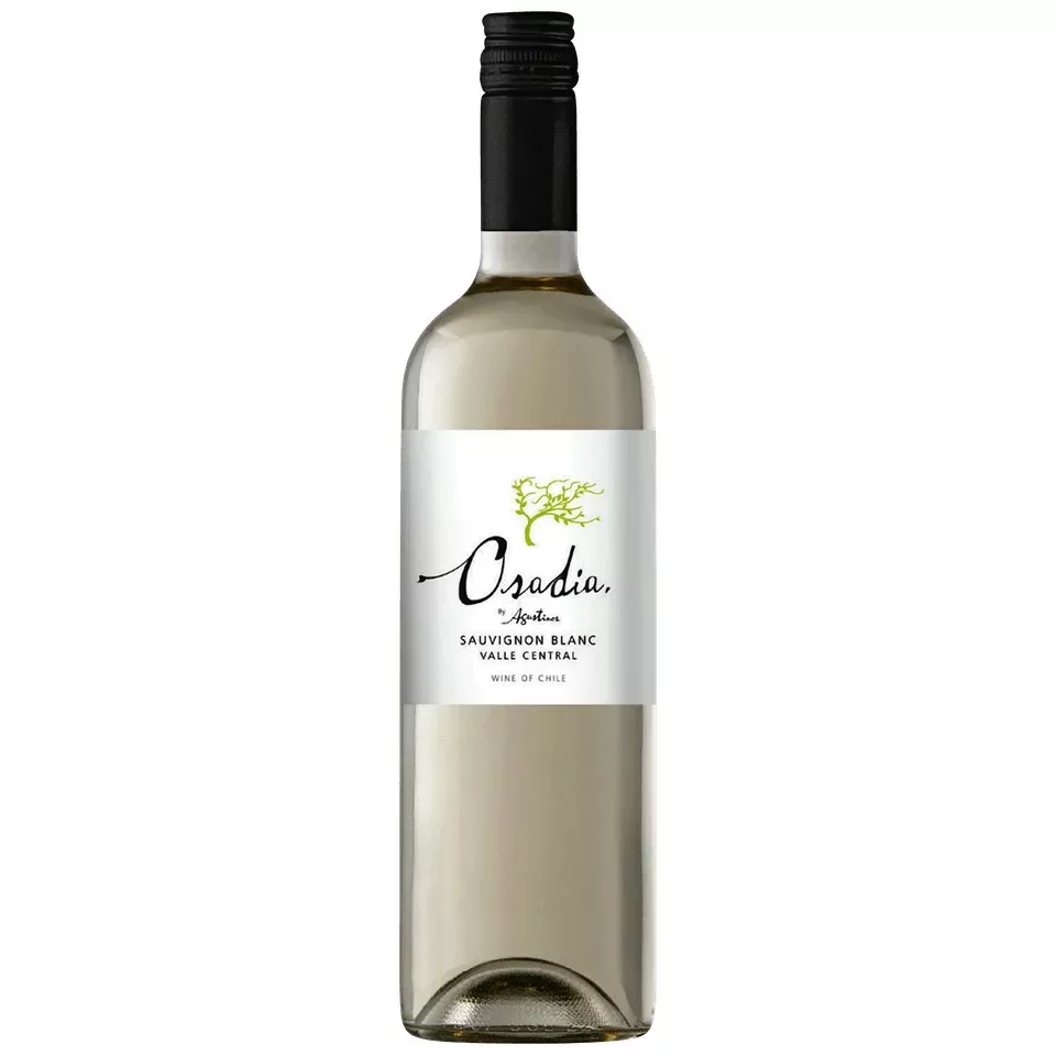 Agustinos Sauvignon Blanc 750ml