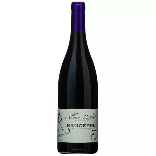 Alban Roblin Sancerre 750ml