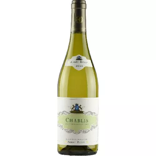 Albert Bichot Chablis - 750ML