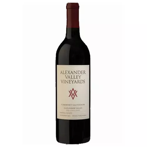 Alexander Valley Red Homestead 750Ml