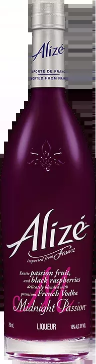 Alizé Midnight Passion