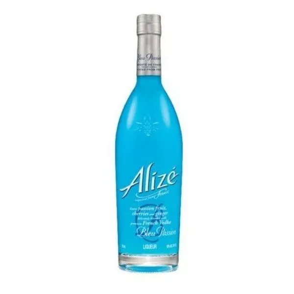 Alize Bleu 1L