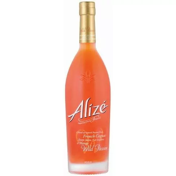 Alize Mango 1L