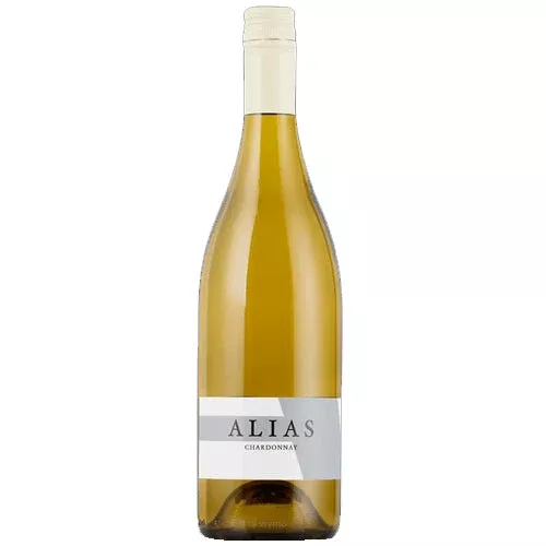 Alki Chardonnay 2019 - 750ML