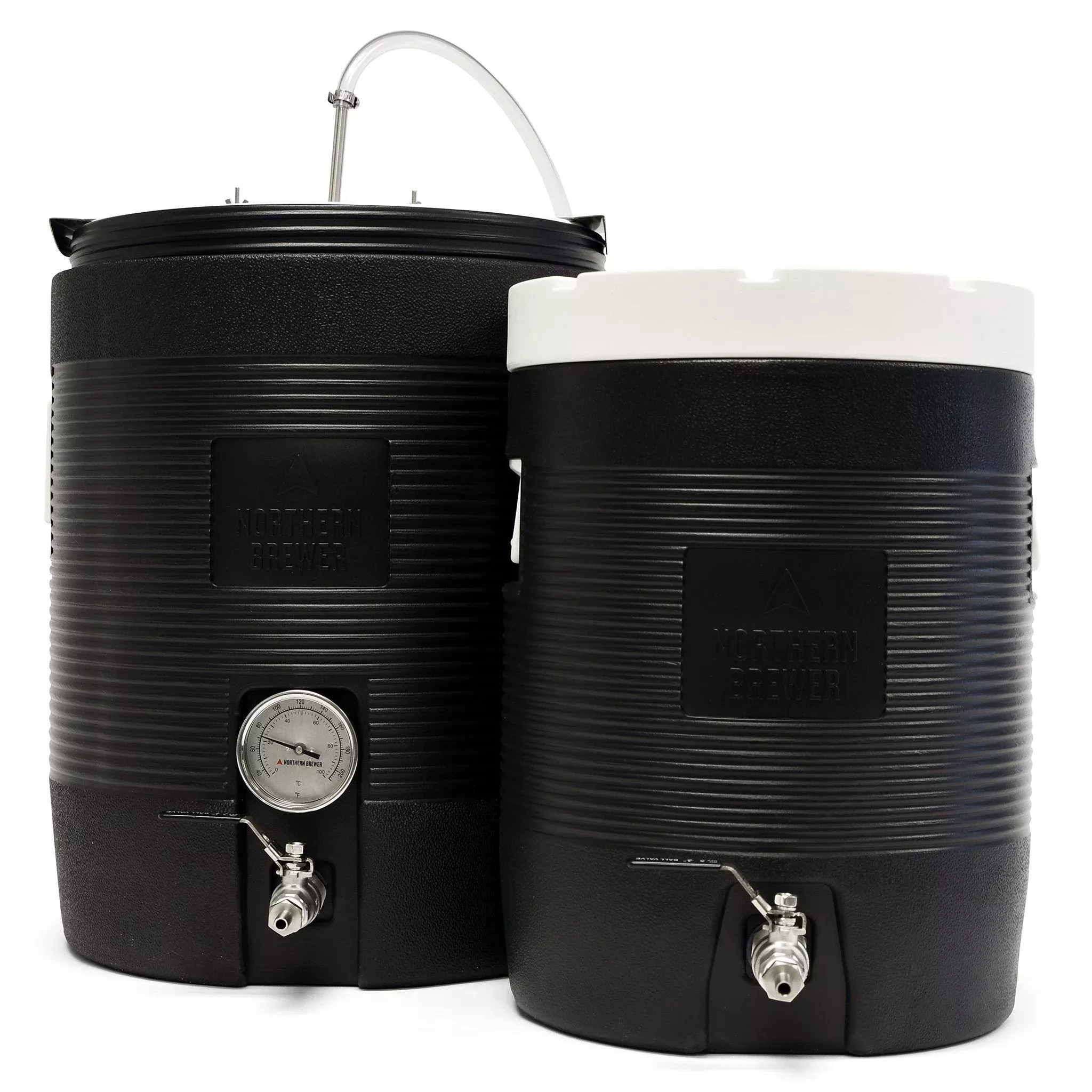 All Grain Cooler System