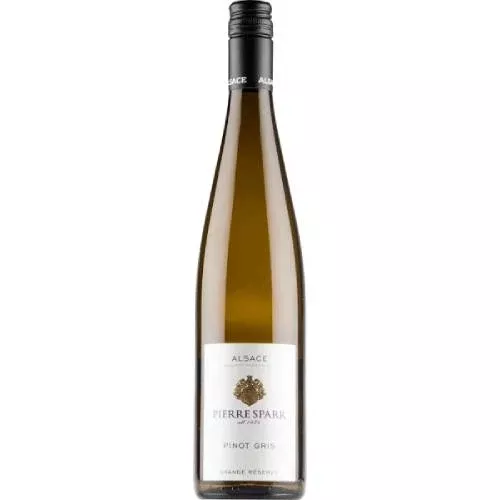 Alsace Pierre Sparr Pinot Gris - 750ML