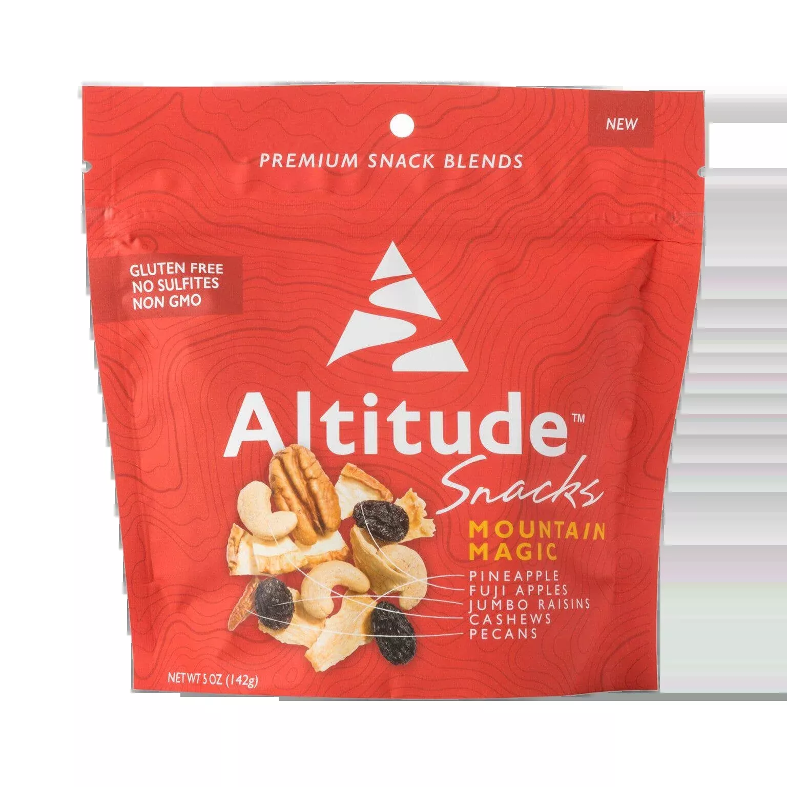 Altitude Snacks 'Mountain Magic' Trail Mix