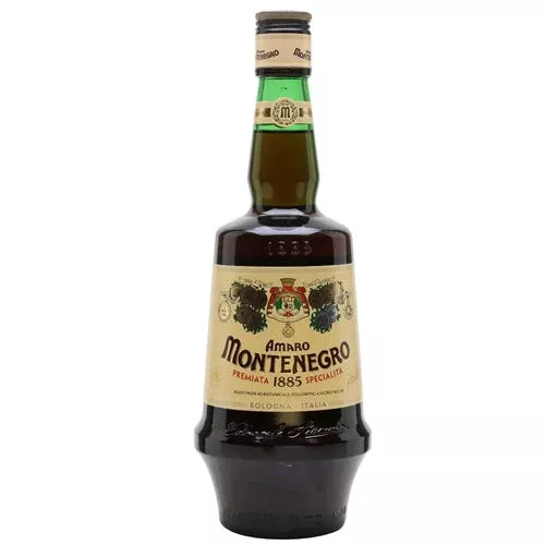 Amaro Montenegro Liqueur 750mL