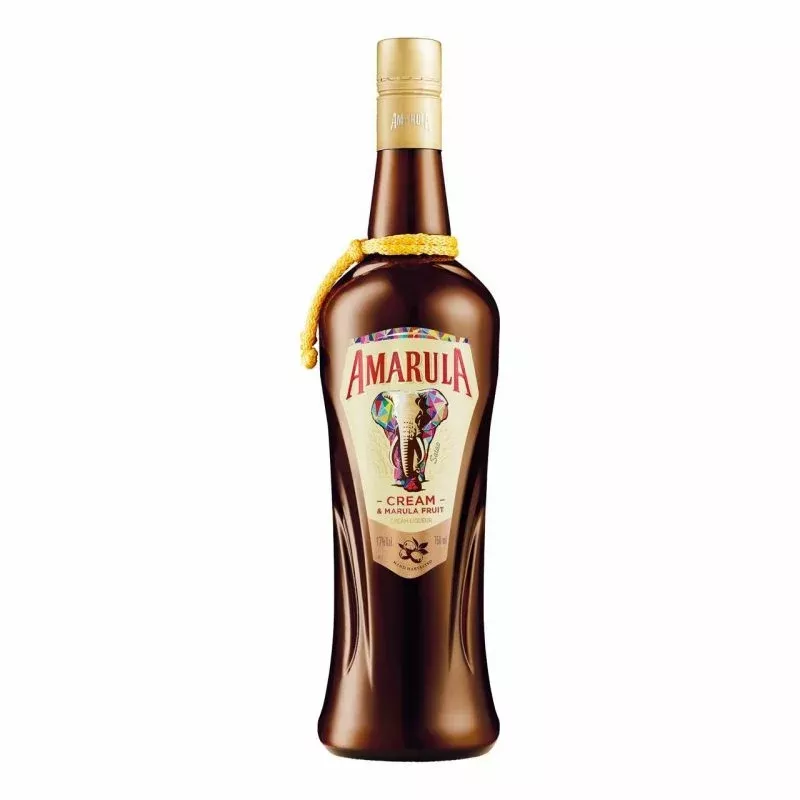 Amarula Cream Liqueur 1L