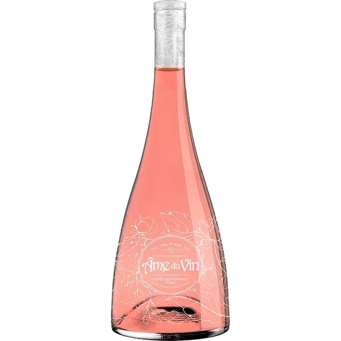 Ame Du Vin Rose